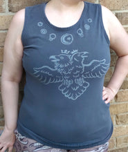 Corvid Ritual Tank Top