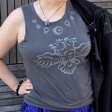 Corvid Ritual Tank Top