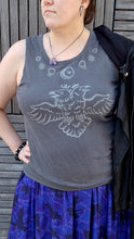 Corvid Ritual Tank Top