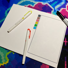 Landscapes & Creatures Pixel Puzzles - Color by Numbers Book