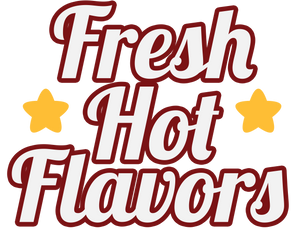 Fresh Hot Flavors