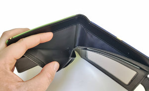 Jigsaw Puzzle Wallet