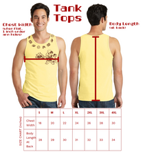 Bakery Dragon Tank Top