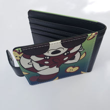 Red Panda Wallet