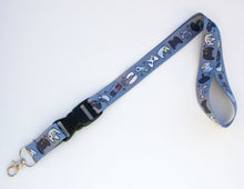 Controllers Lanyard