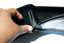 Jojo's Bizarre Bi-Fold Wallet