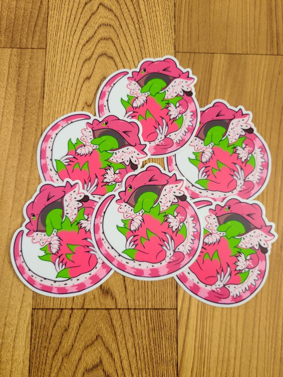 Shiny Shaymin Vinyl Sticker -   Pokemon stickers, Vinyl sticker,  Sticker paper